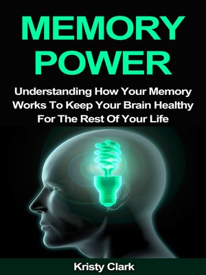 cover image of Memory Power